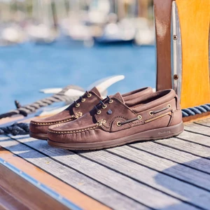Dubarry Commodore XLT Deck Shoe 