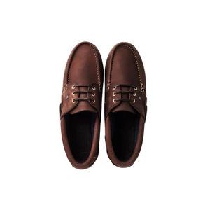 Dubarry Commodore XLT Deck Shoe 