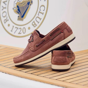 Dubarry Sailmaker X-LT Men's Deck Shoe