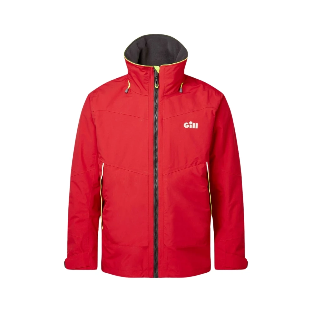  Men's OS3 Coastal Jacket
