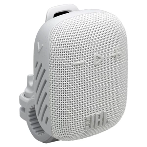 JBL WIND3S Portable Mobility Bluetooth Speaker With Clip and Tube Bracket
