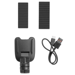 JBL WIND3S Portable Mobility Bluetooth Speaker With Clip and Tube Bracket