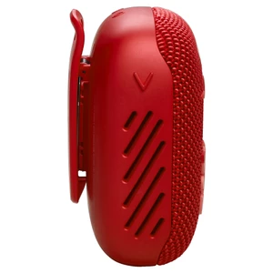 JBL WIND3S Portable Mobility Bluetooth Speaker With Clip and Tube Bracket