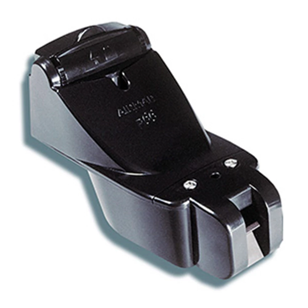 Garmin 50/200kHz 8 pin Transom Mount Triducer 