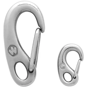 Wichard Stainless Steel Snap Hook 