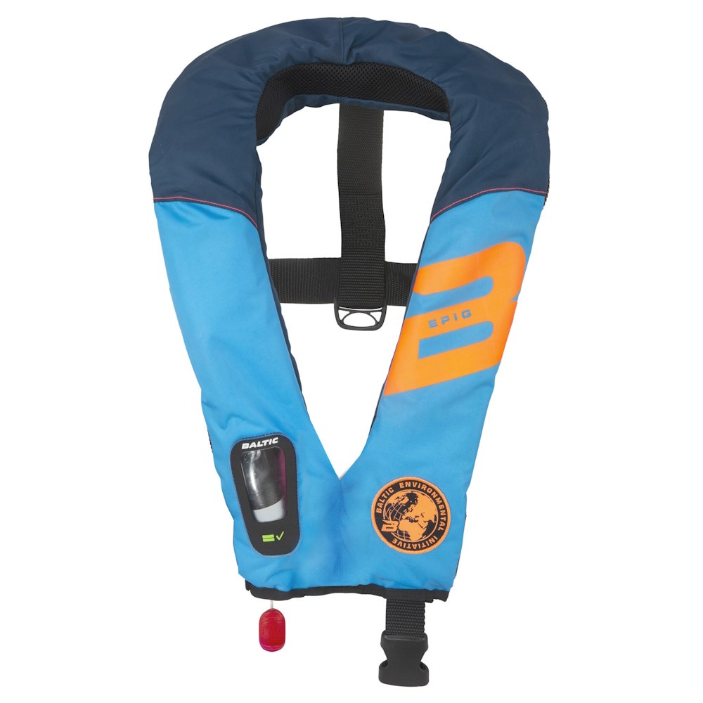 Epiq E.I. 165N Life Jacket - Automatic
