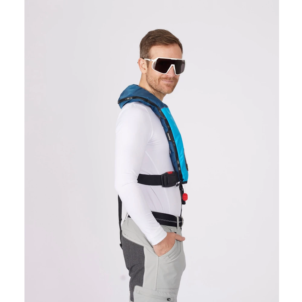 Epiq 165N Life Jacket - Automatic