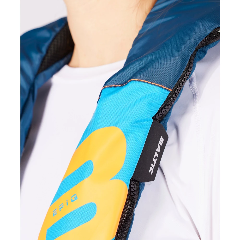 Epiq 165N Life Jacket - Automatic Harness