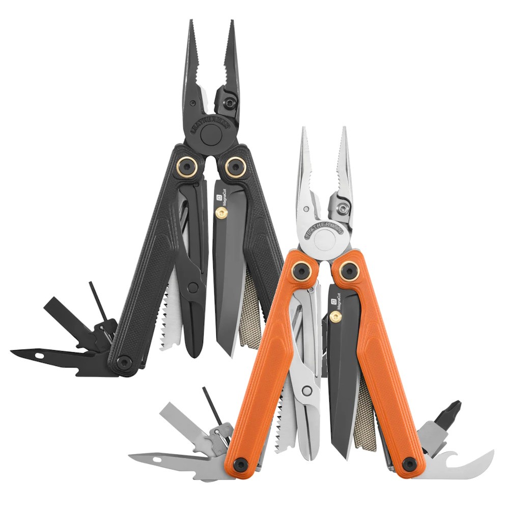 Wave Alpha Multitool