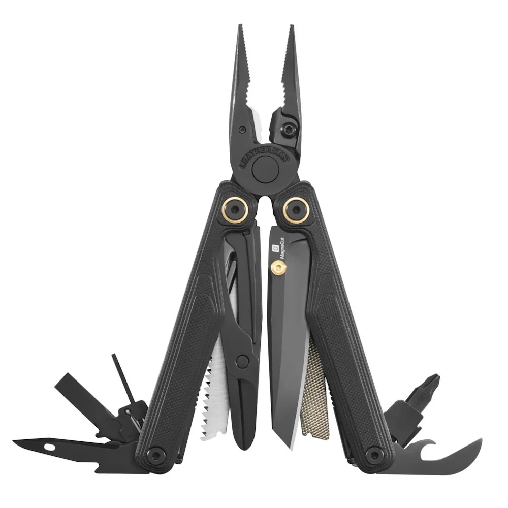 Leatherman Wave Alpha Multitool