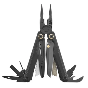 Leatherman Wave Alpha Multitool
