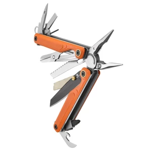 Leatherman Wave Alpha Multitool