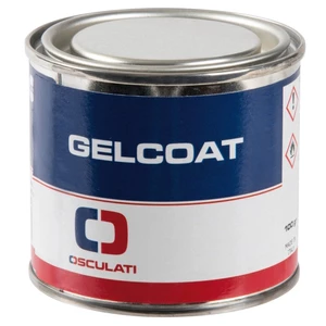 Osculati Neutral Gelcoat Filler 200g 