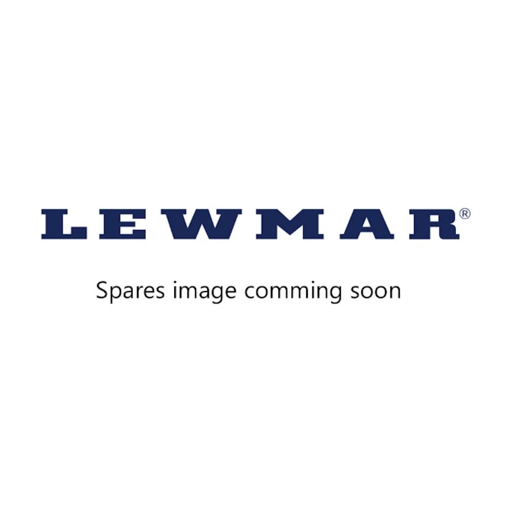 Lewmar Low Profile Hatch Lid - Size 44 - Green