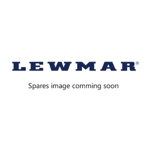 Lewmar Low Profile Hatch Lid - Size 44 - Green