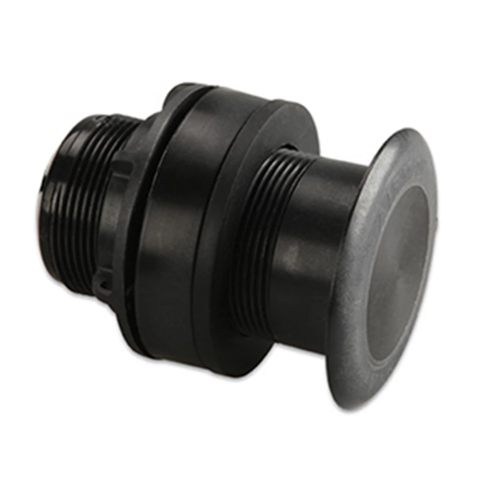 Garmin 50 200kHz 8 pin Thru Hull Transducer 