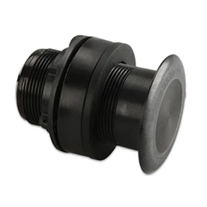 Garmin 50 200kHz 8 pin Thru Hull Transducer 