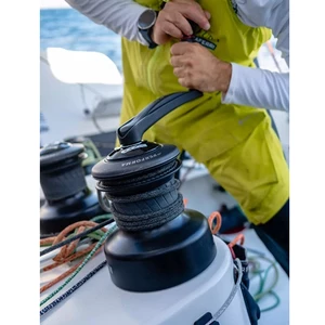 Harken Grip&Go Aluminium Winch Handle