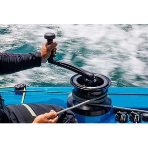 Harken Grip&Go Aluminium Winch Handle