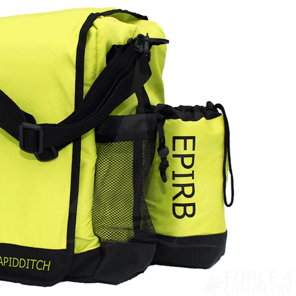 Rapid Ditch Bag