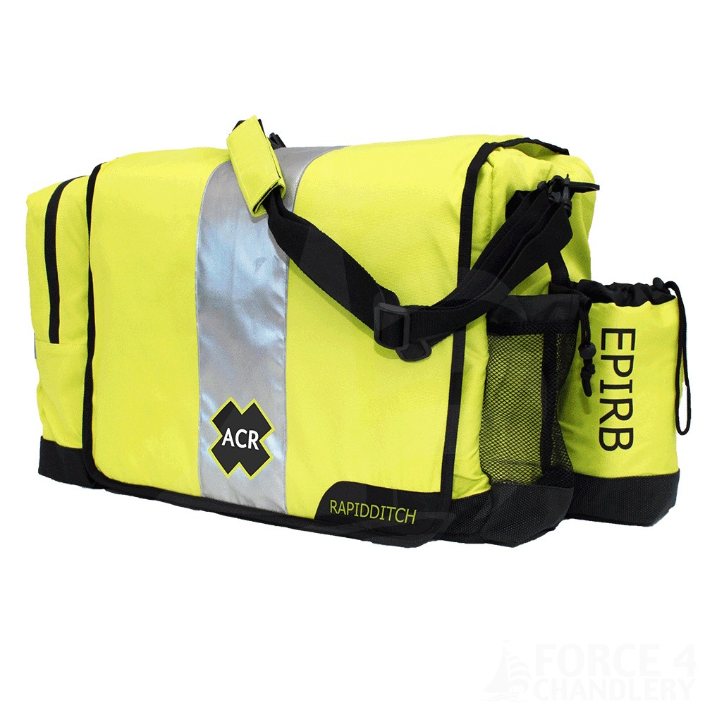 Rapid Ditch Bag