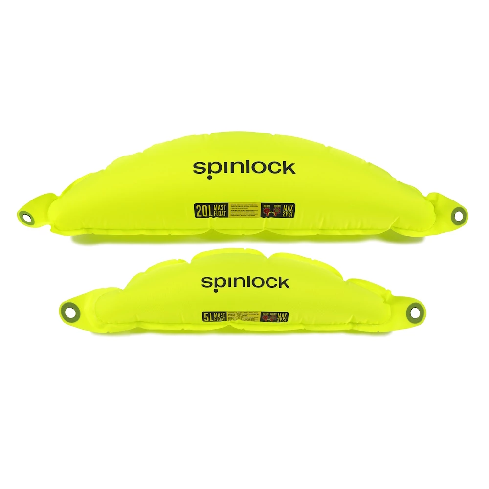 Spinlock Mast Float 