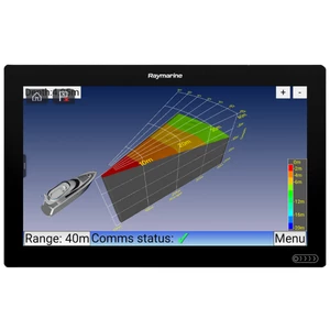Echopilot FLS3D 30 Degree Forward Looking Sonar 