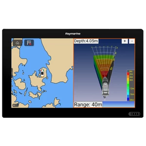 Echopilot FLS3D 30 Degree Forward Looking Sonar 