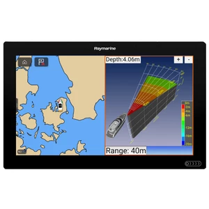 Echopilot FLS3D 30 Degree Forward Looking Sonar 