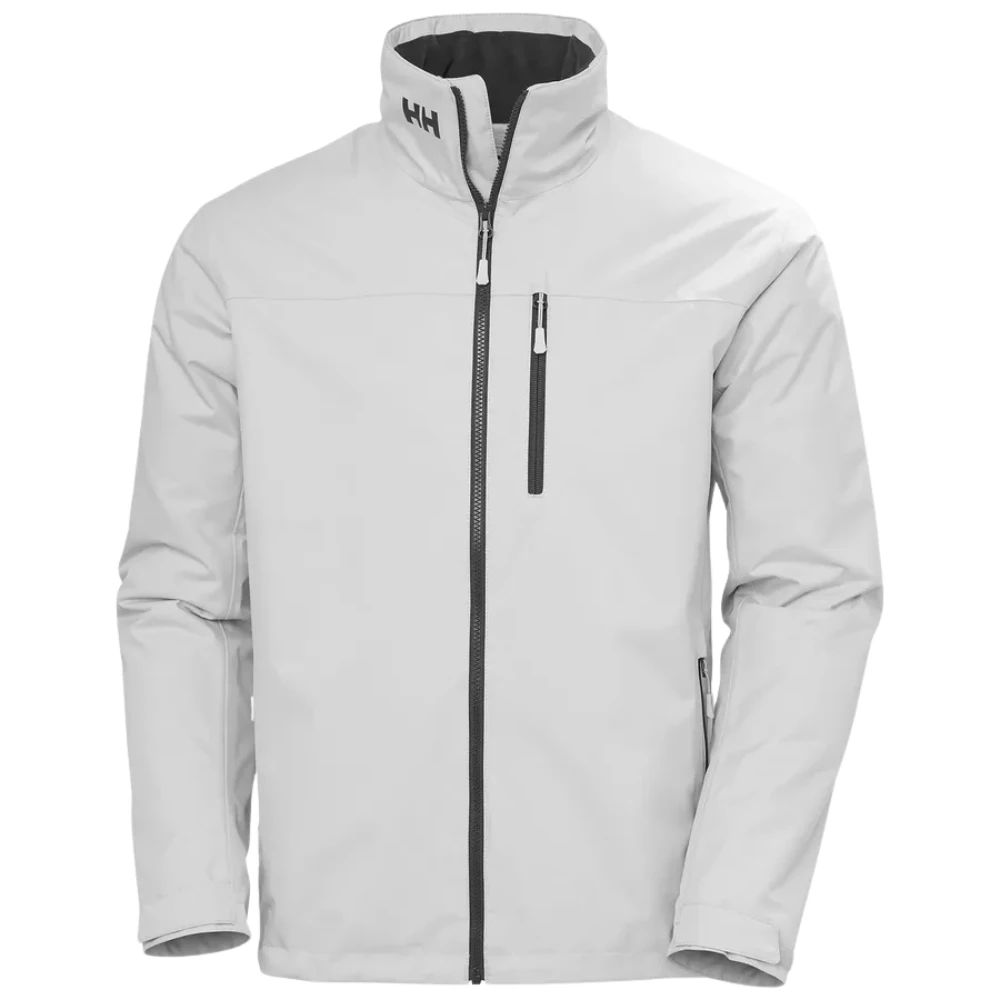 Helly Hansen Men's Crew Midlayer Jacket 2.0 