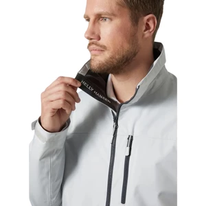 Helly Hansen Men's Crew Midlayer Jacket 2.0 