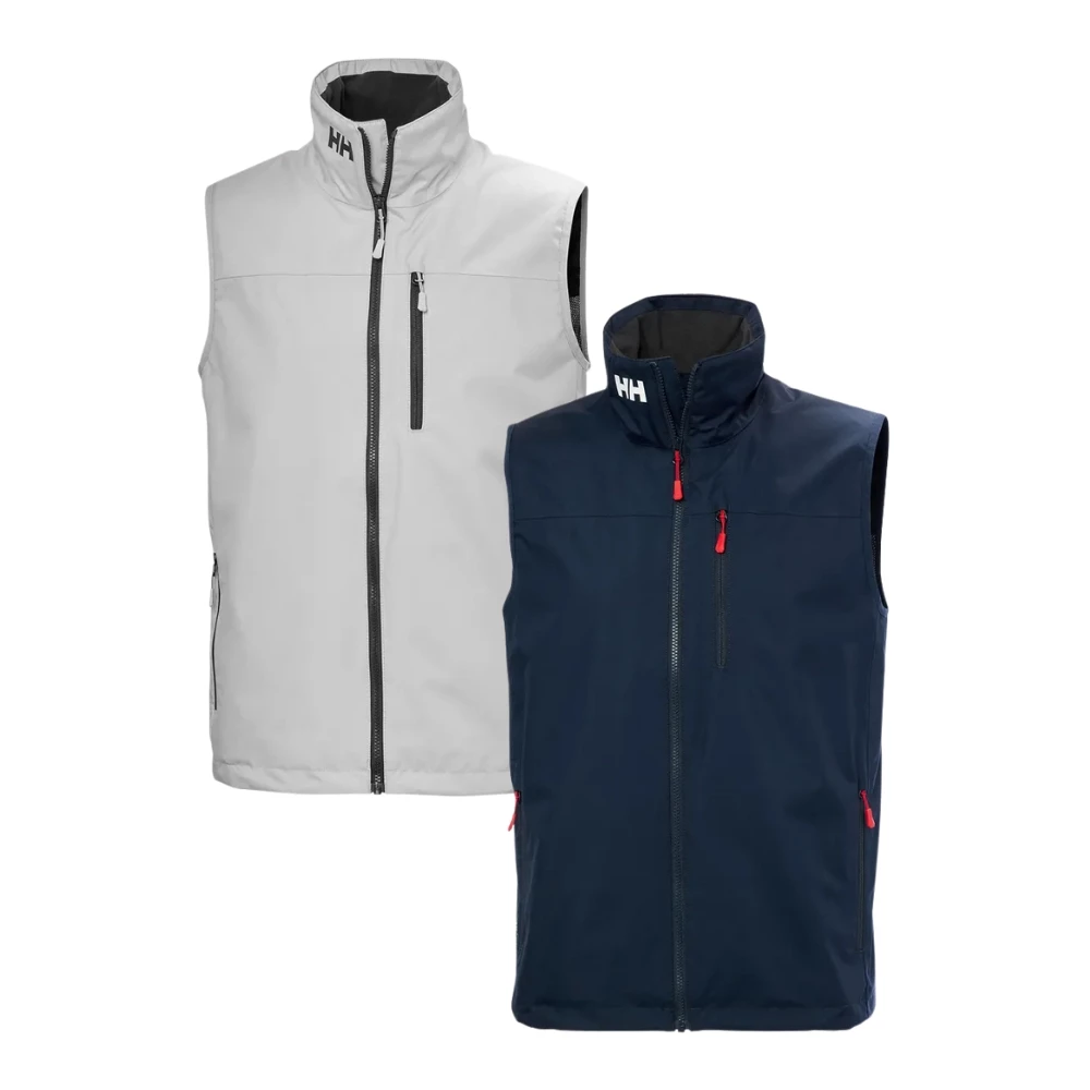  Men's Crew Vest 2.0