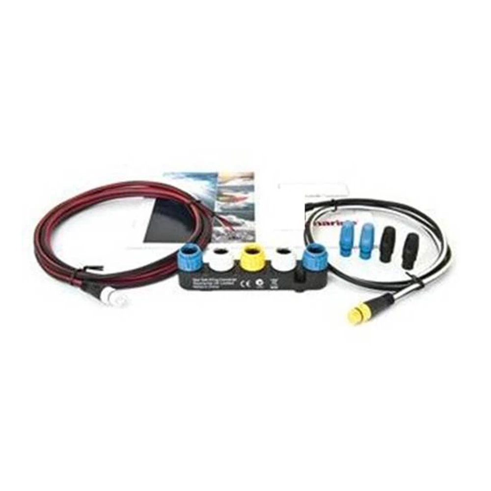 Raymarine VHF NMEA0183 to STng Converter kit