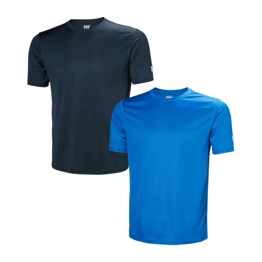  Men's HH Tech T-shirt 2.0