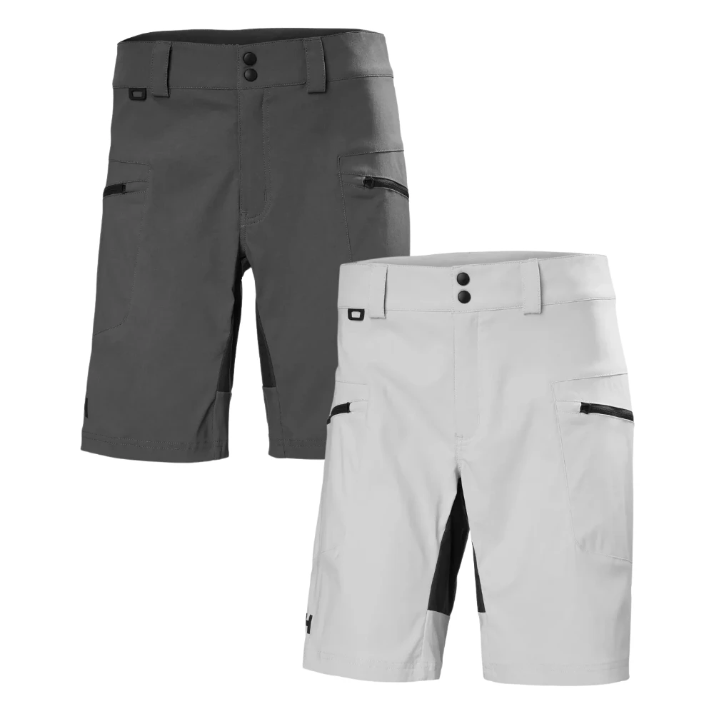  Men's HP Racing Deck Shorts 2.0