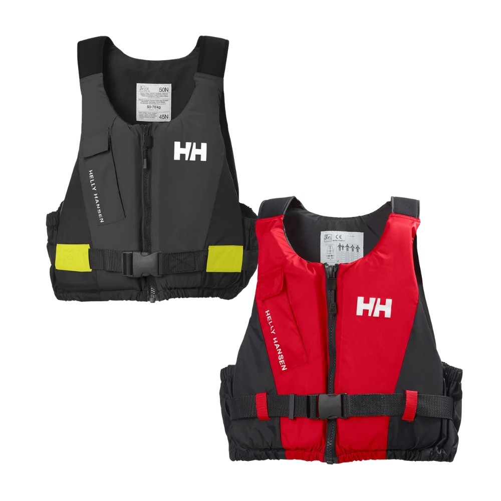 Helly Hansen Rider Vest Buoyancy Aid