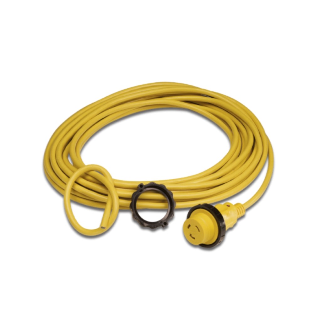16A Shore Power Cordset 15m