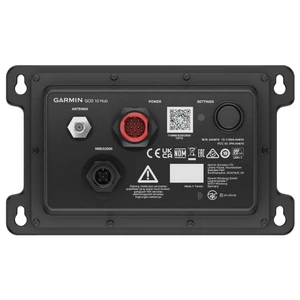 Garmin OnBoard Wireless MOB And Engine Cut Off System