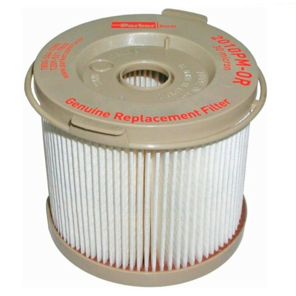 30 Micron Aquabloc® Cartridge for 500 series