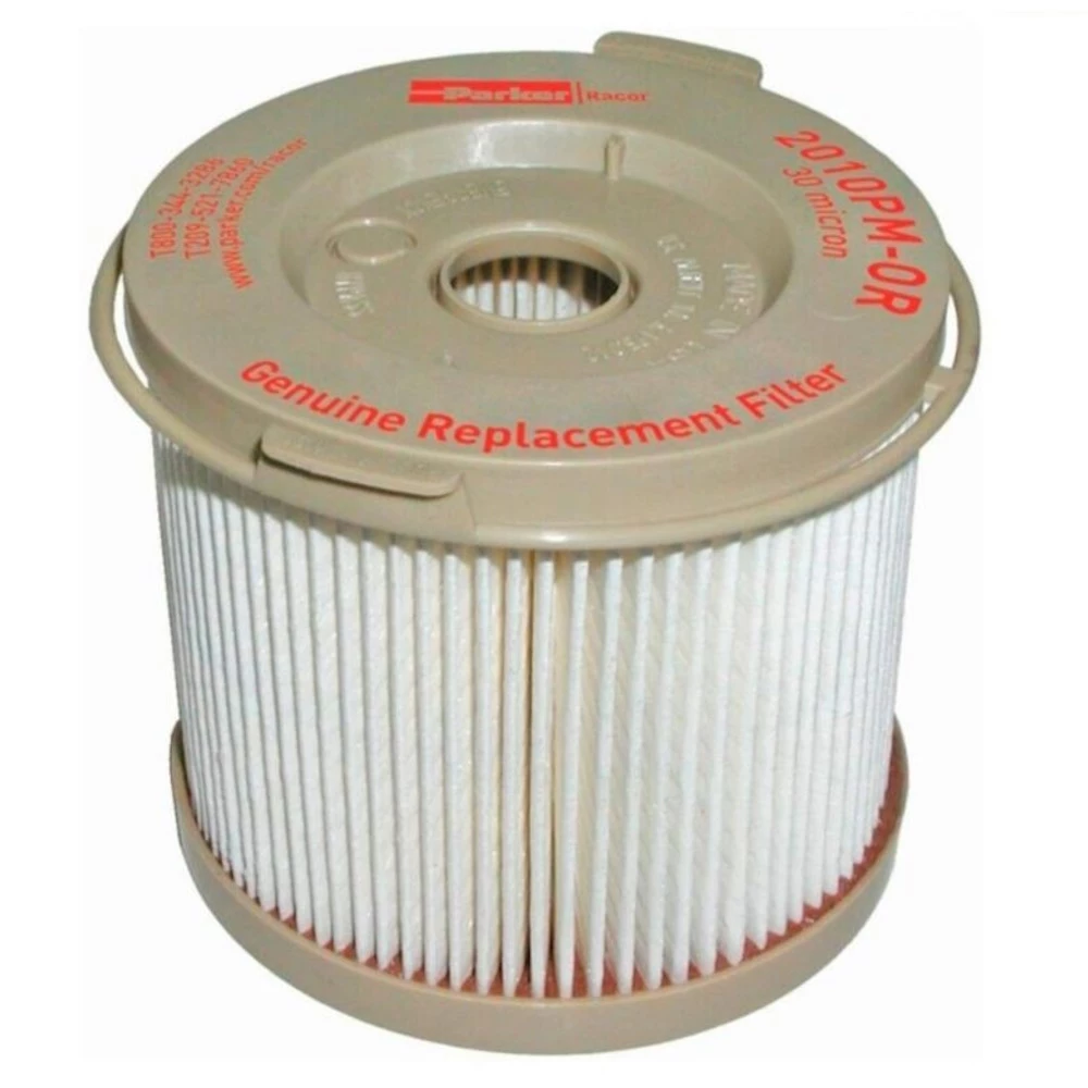 Racor 30 Micron Aquabloc® Cartridge for 500 series 