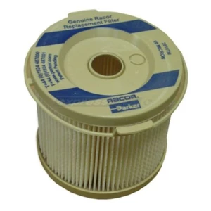 Racor 10 Micron Aquabloc® Cartridge for 500 series 