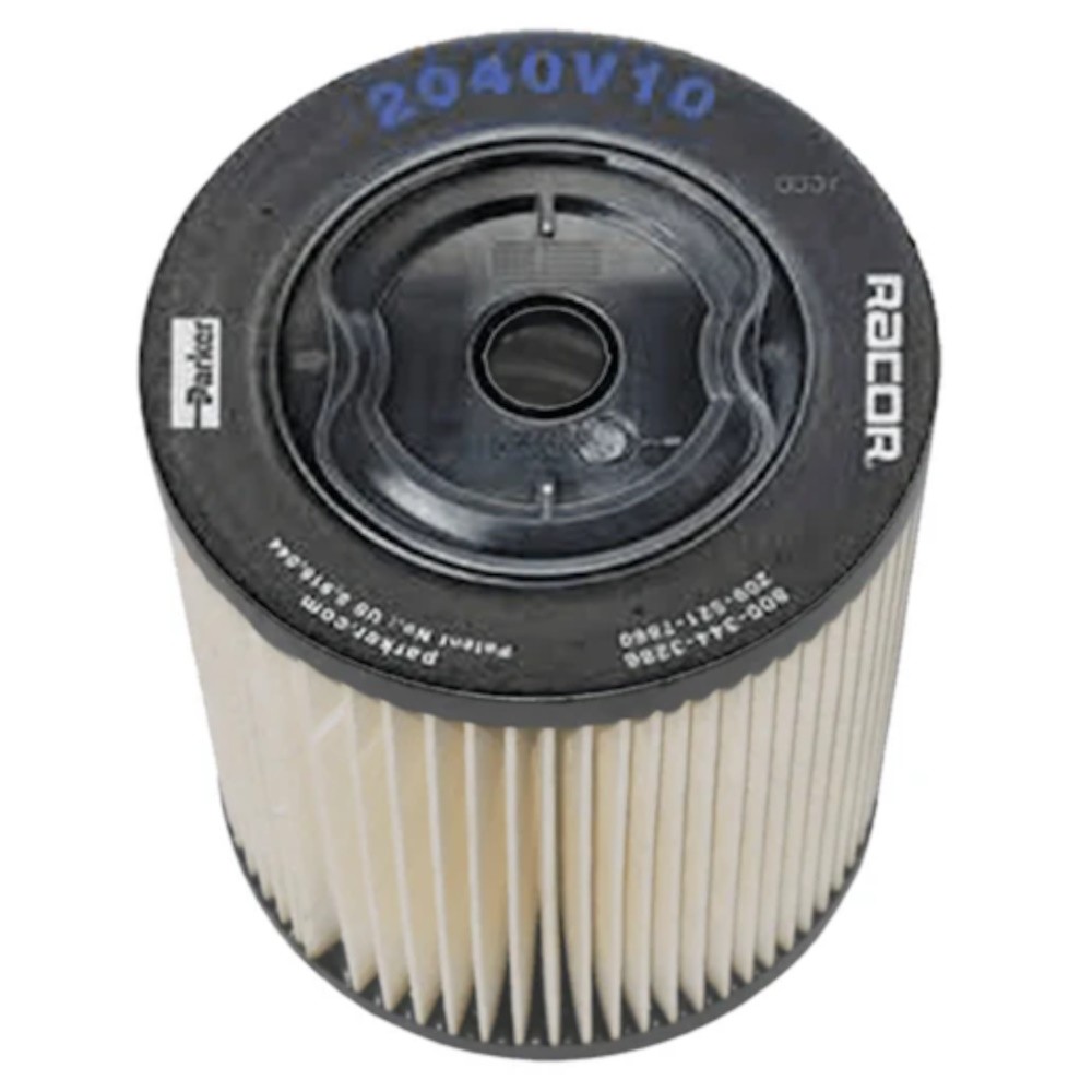 10 Micron Aquabloc® Cartridge for 900 Series