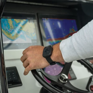 Garmin OnBoard MOB Tag 