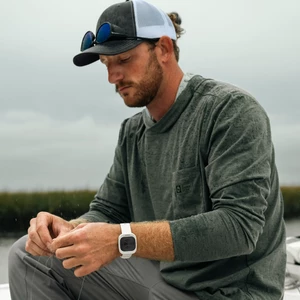 Garmin OnBoard MOB Tag 