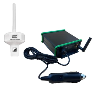 Digital Yacht Nomad 2 Portable AIS Transponder 