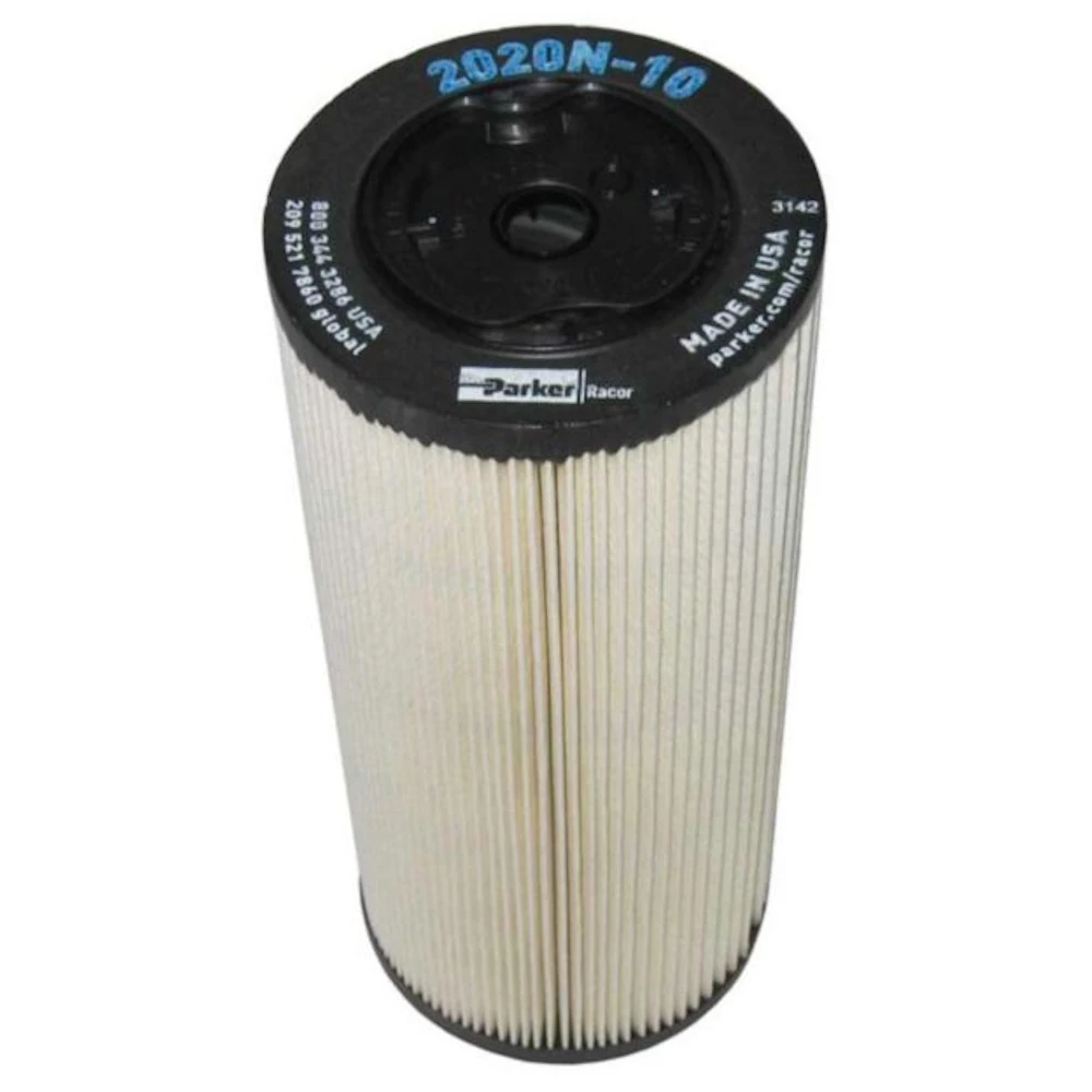 Racor 10 Micron Replacement Cartridge Filter Element for 1000FG & 1000FV series 
