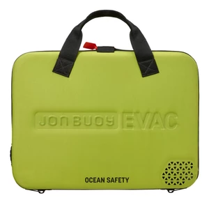 Jonbuoy Evac Leisure Life Raft 