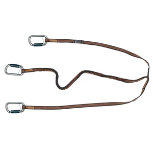 Trem 3 Hook Elasticated Safety Line