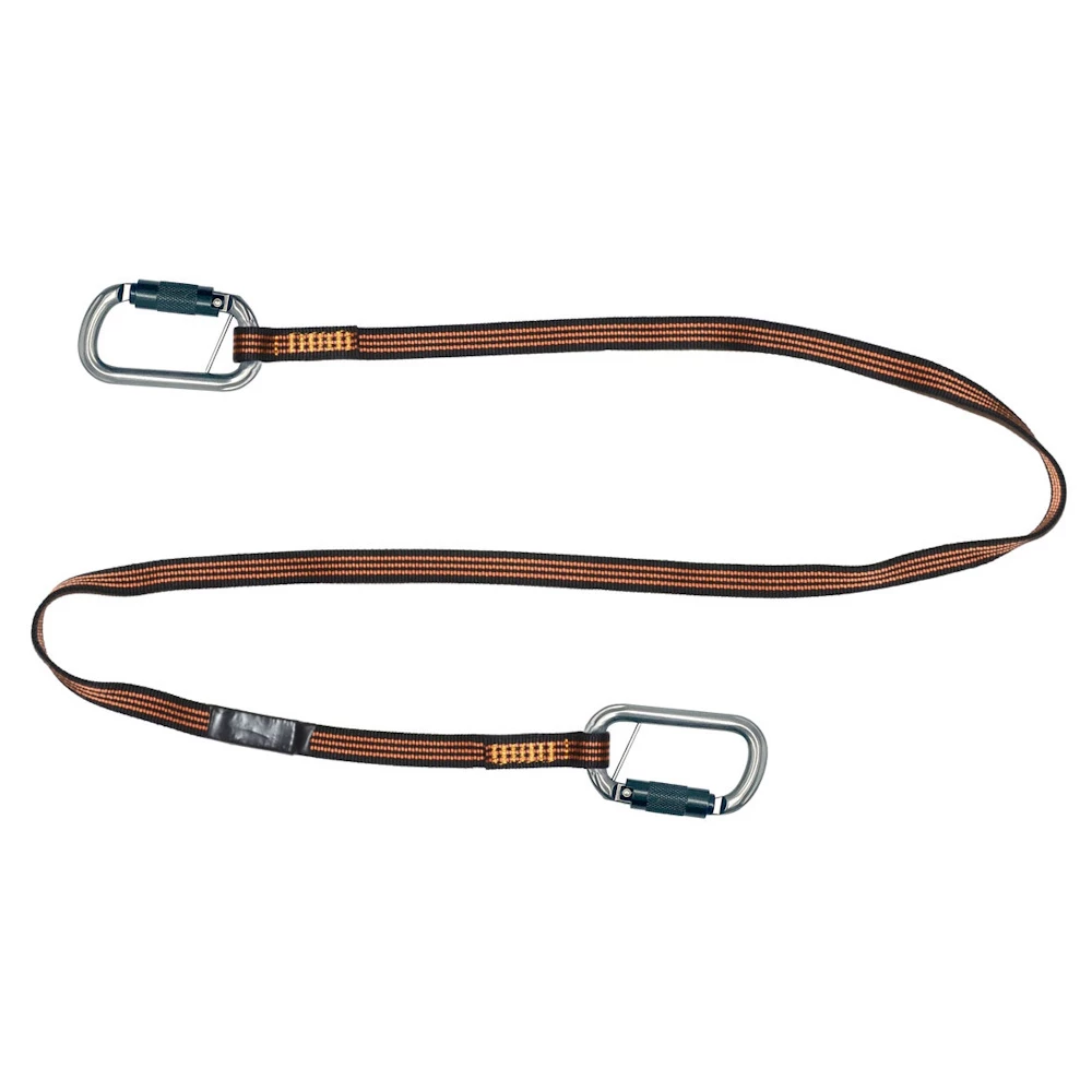 Trem 2 Hook Safety Line