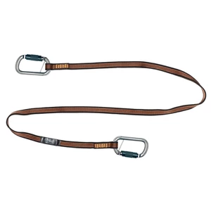 Trem 2 Hook Safety Line